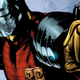 Imagen para el artículo titulado Primeras imágenes de Will Smith como Deadshot en Suicide Squad